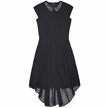 Porządki w szafie!
Na sprzedaż klasyczna, elegancka sukienka,tanio.