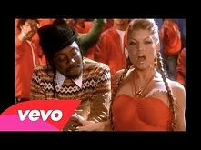 The Black Eyed Peas - Don't Phunk With My Heart