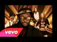 The Black Eyed Peas - Hey Mama