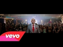 Pitbull - Give Me Everything ft. Ne-Yo,