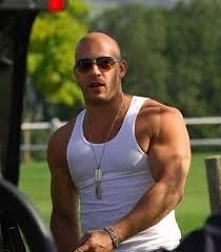 Vin Diesel