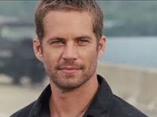 Paul Walker