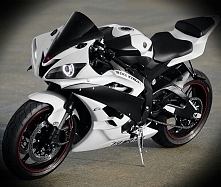 Yamaha R6