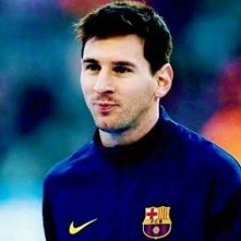 Beautiful King !