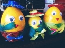 Rodzinka Jajeczek ;)