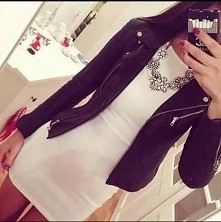 Piękne połączenie :-)