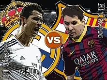 to już dzisiaj o 21;00 komu kibicujecie? ja trzymam kciuki za Barce!