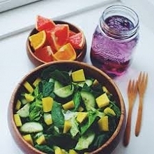 Pomysł na pyszne śniadanie .