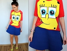 super bluza, wszystko dostępne od ręki, zapraszam na moja stronę na fb Moda4everyou