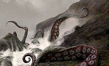 KRAKEN