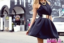 ładna sukienka *__*