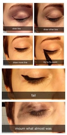 Jak narysować perfekcyjną k...