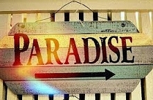 Paradise ;)