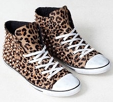 W panterkę z cekinami (ćwieki) :*