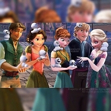 Frozen Fever :D