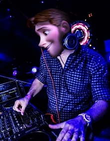 Hans DJ :D