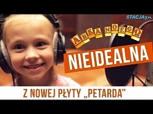 ARKA NOEGO - NIEIDEALNA
Dla mnie jesteś idealna <3