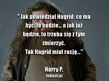 Hagrid