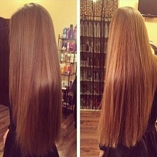 Kochajcie swoje włosy ;)