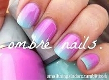 Ombre :)