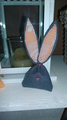 ZAPACHOWY KRÓLICZEK