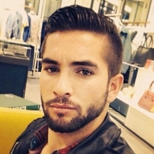 *.* Kendji <3