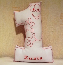 Mam roczek :)