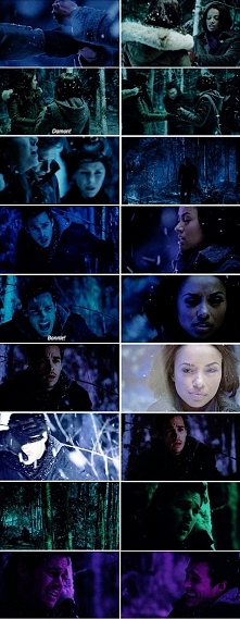 Jak Bonnie mogła, ja się py...