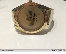 Mam do sprzedania zegarek a...