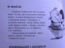 W skrócie...