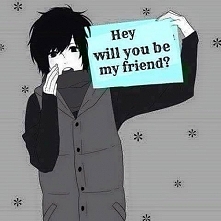 <3 <3