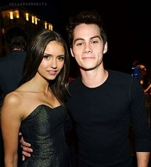 Dylan i Nina