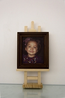 ręcznie wykonana ozdobna sz...