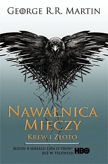 Siedem królestw rozdarła krwawa wojna, a zima zbliża się niczym rozwścieczona bestia.

 Ludzie z Nocnej Straży przygotowują się na spotkanie z wielkim chłodem i żywymi trupami, ...