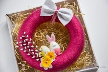 Wielkanocny wianek

niemarysia.wordpress.com