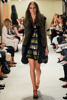 Sonia Rykiel wiosna-lato 2015 (iamstellaa.blogspot.com)