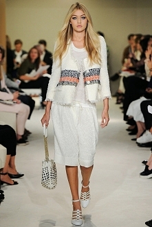 Sonia Rykiel wiosna-lato 2015 (iamstellaa.blogspot.com)