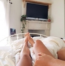 dzisiaj relaksy z misiem !!!