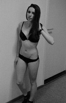 Motywujemy!! ;) Trening zaliczony..