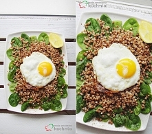 Taka kasza to samo zdrowie!