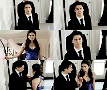 Delena 8) ^^