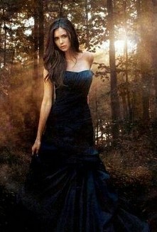 Elena Gilbert