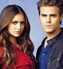 Elena/Stefan