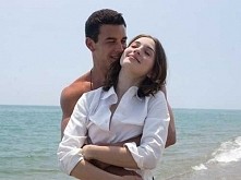 TRES metros sobre el cielo