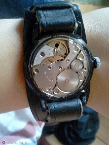 Moje pierwsze dzieło w tym stylu ;)