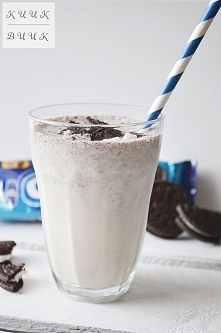 Milkshake oreo
kuukbuuk.blogspot. com