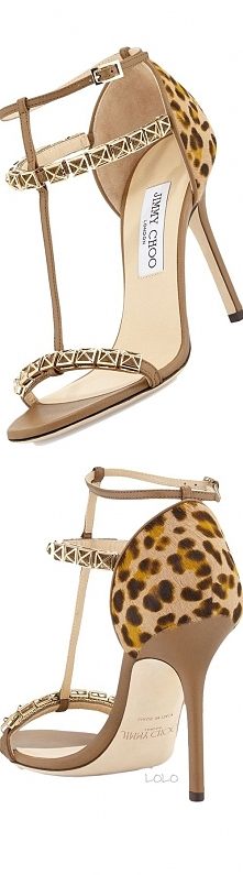 JIMMY  CHOO  <3