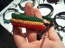 Rasta ;)