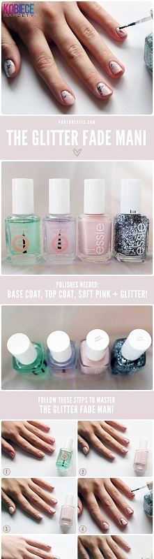 Najprostszy manicure jaki t...