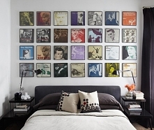 galeria w sypialni
inspirac...